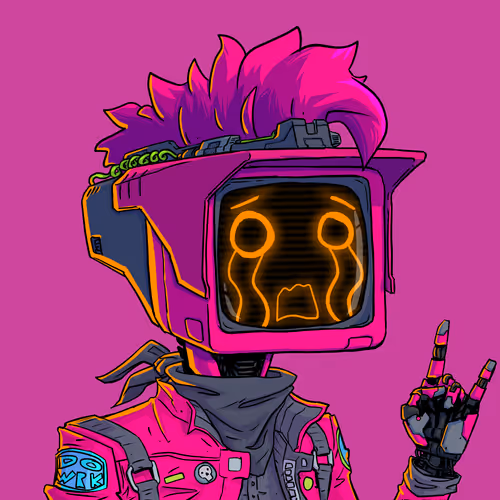 Bot #2325