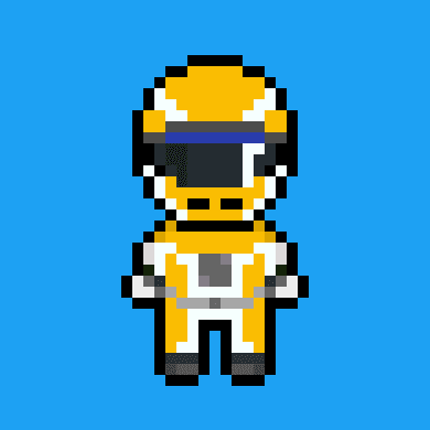 Racer #12
