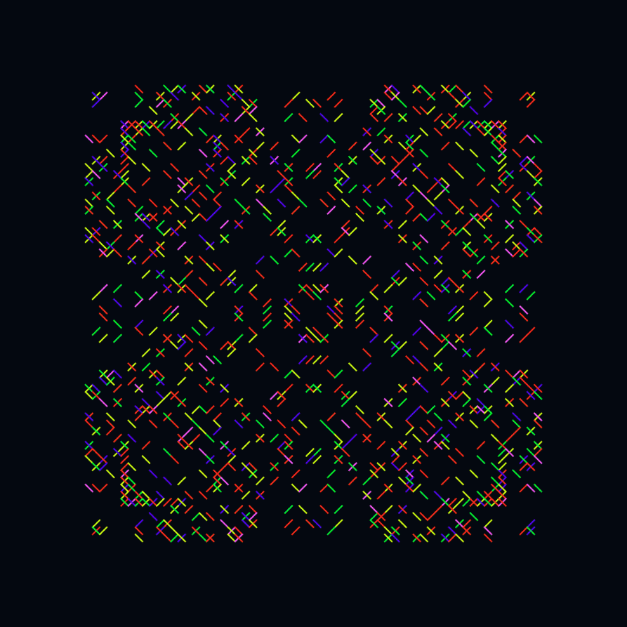 Glitchglyph #19