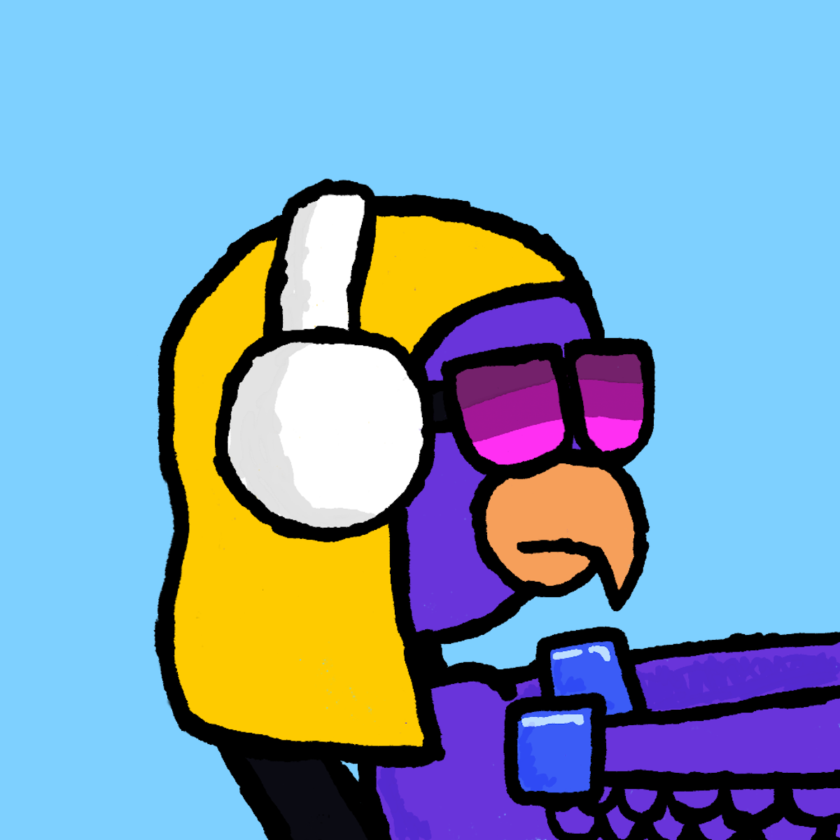 pooly - pfers #903