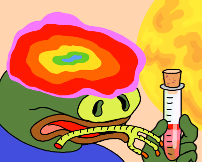 Pepe #20326