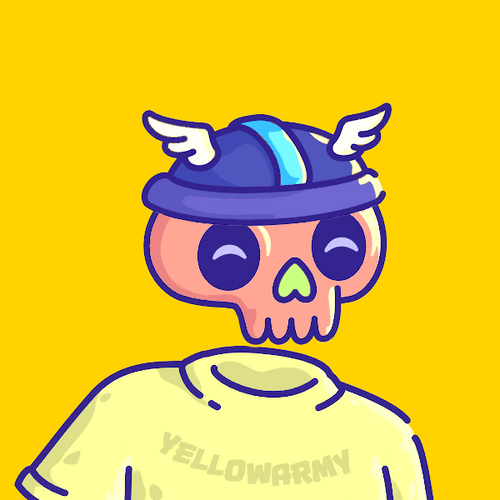 0xTastyBones #1787