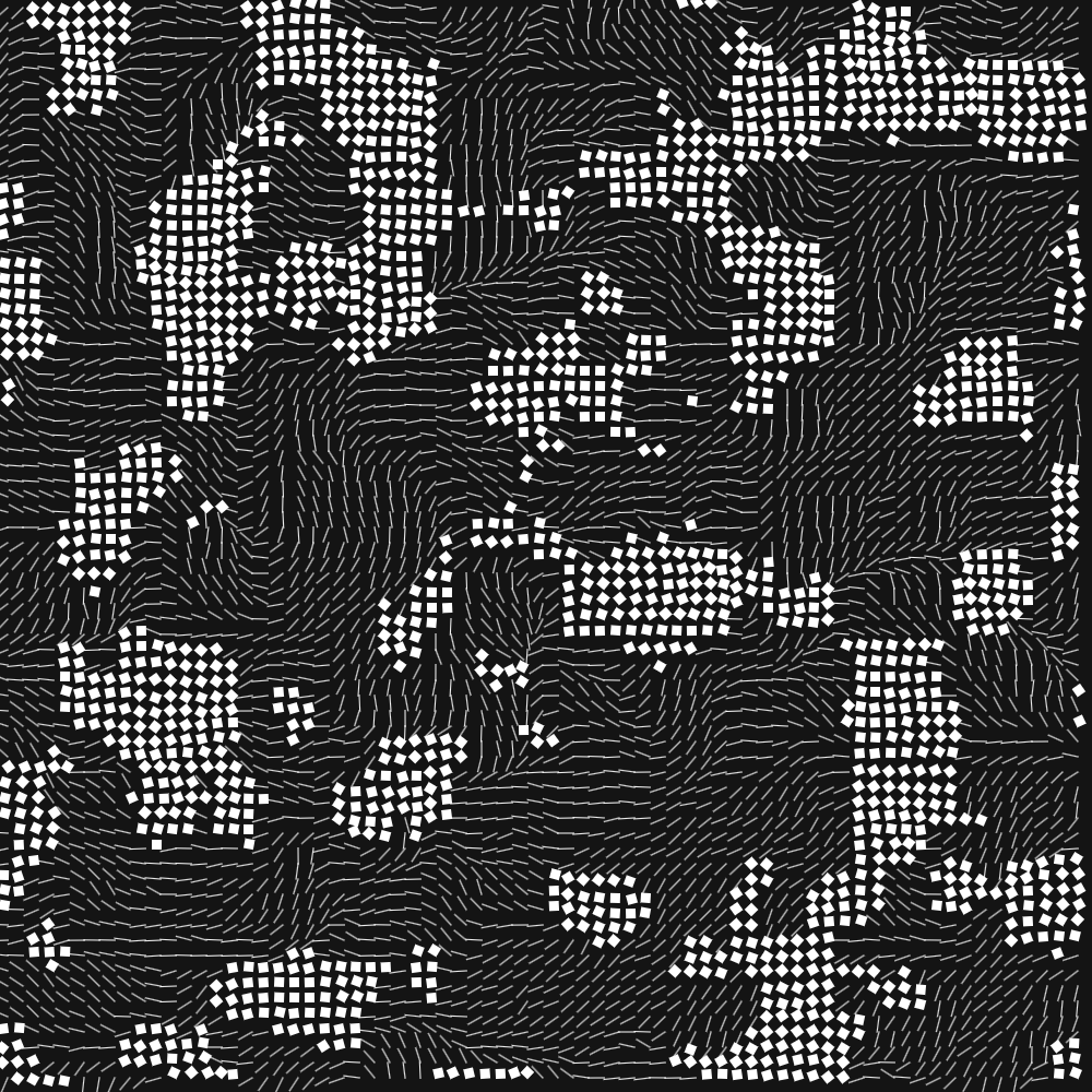 Geometric Fluidity #855