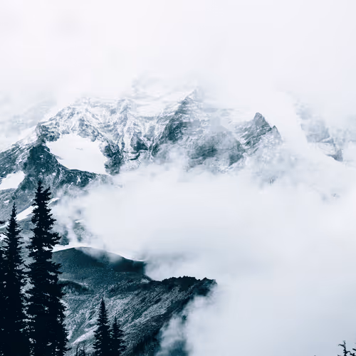 #14 "Peaks & Valleys"