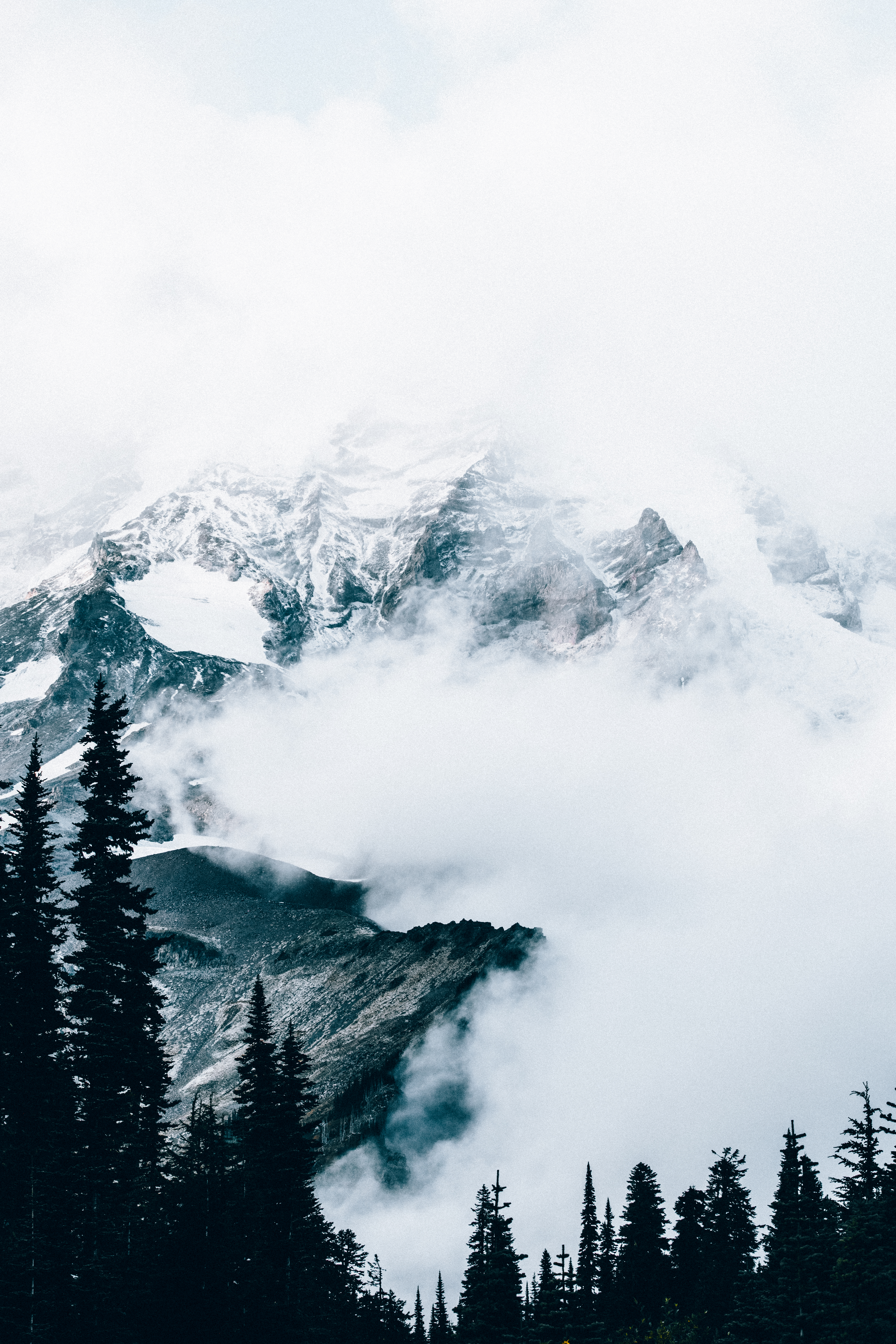 #14 "Peaks & Valleys"