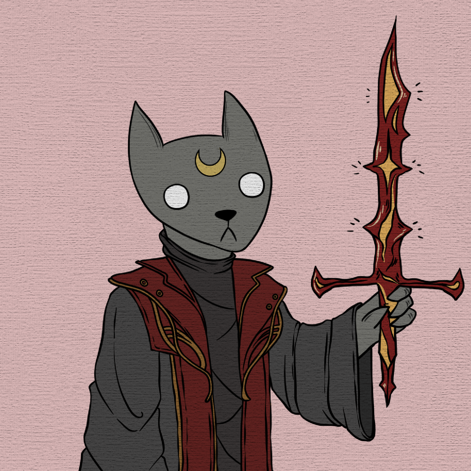 Catocalypse #1183