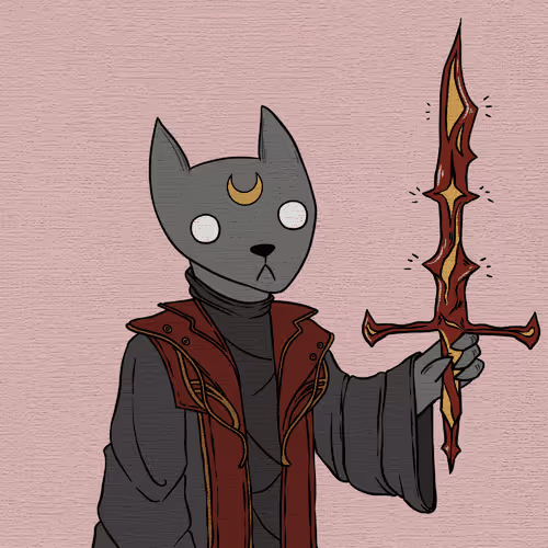 Catocalypse #1183