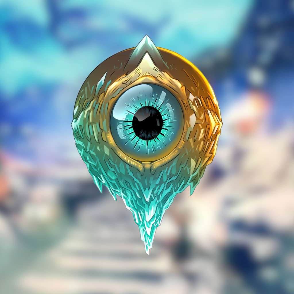 Chimera's Eye