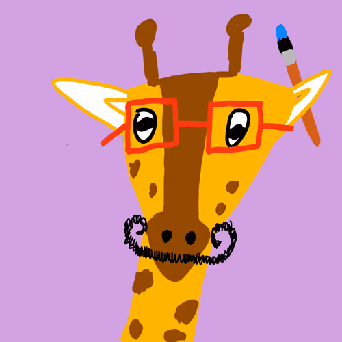 Honorary Rare Doodle #3
