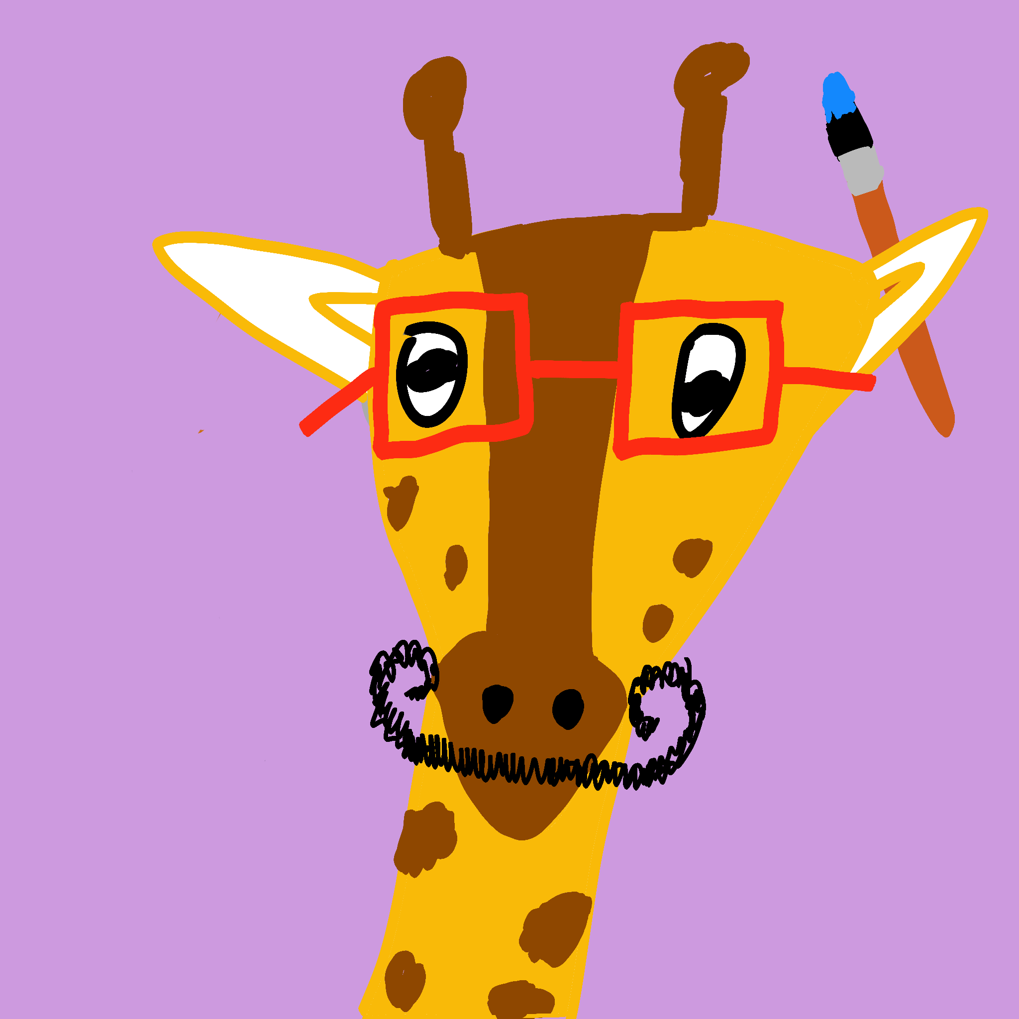 Honorary Rare Doodle #3