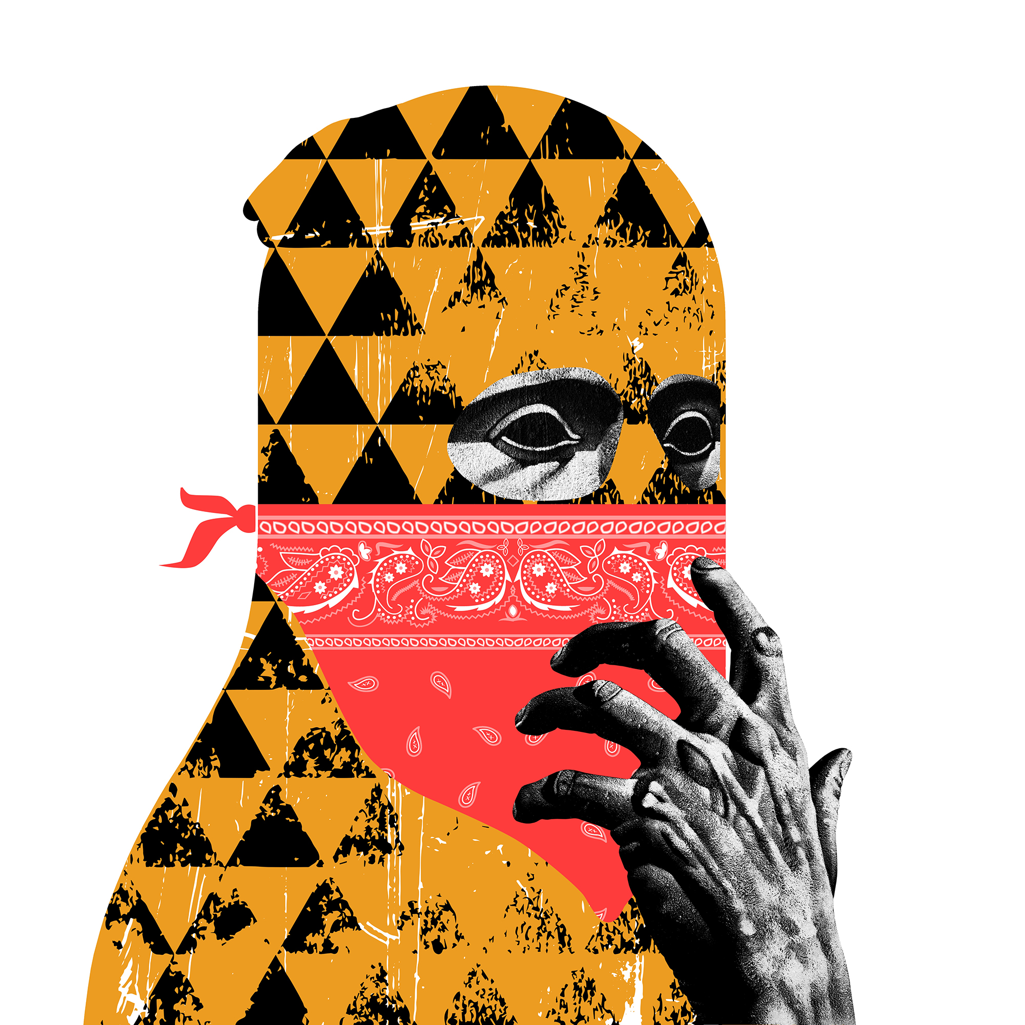 Cyber Bandit #97