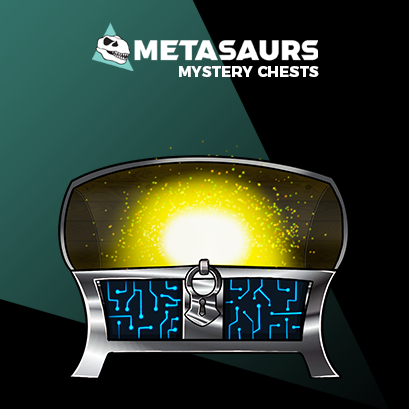 Mystery Chest #3377