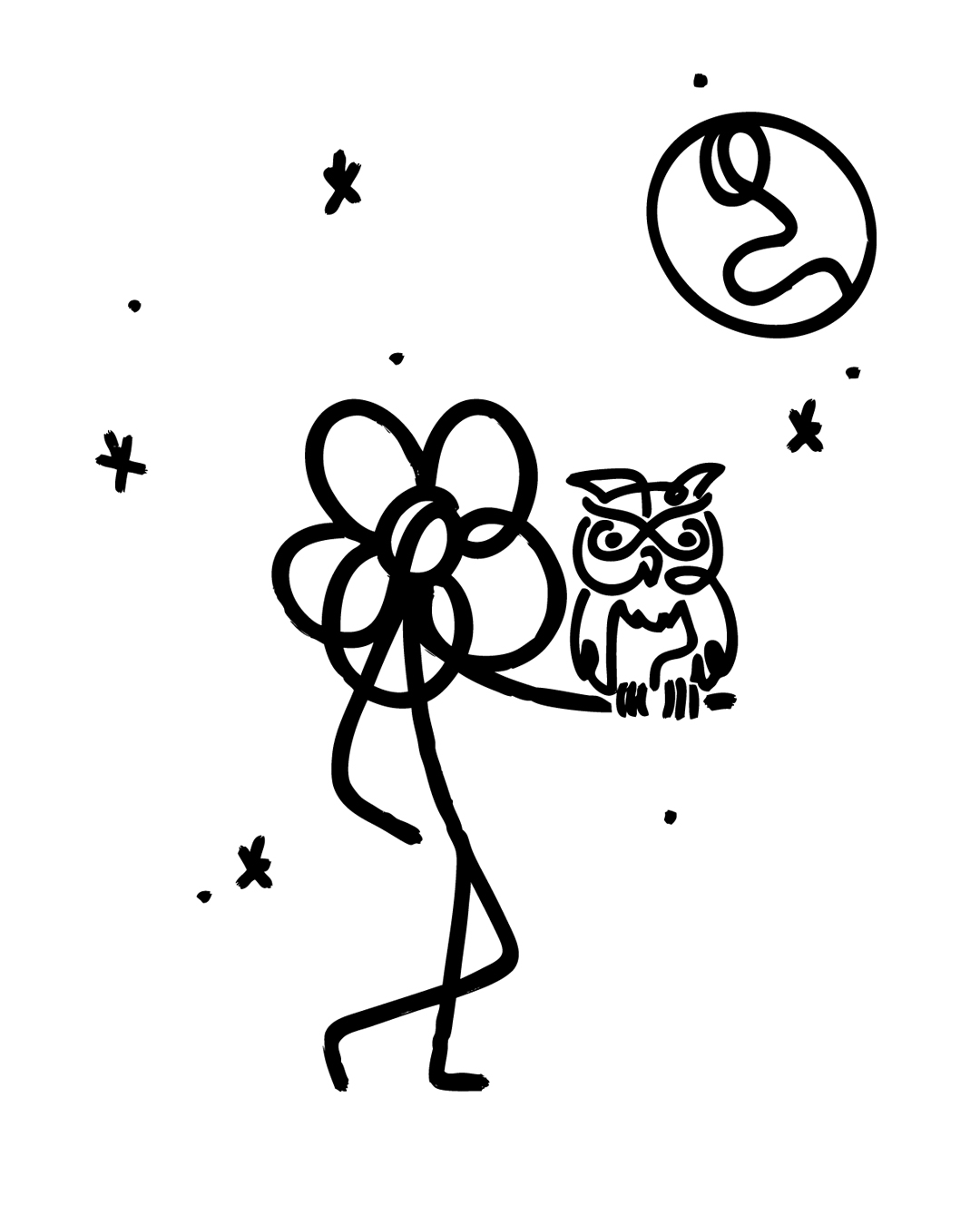 BLOOM - OWL
