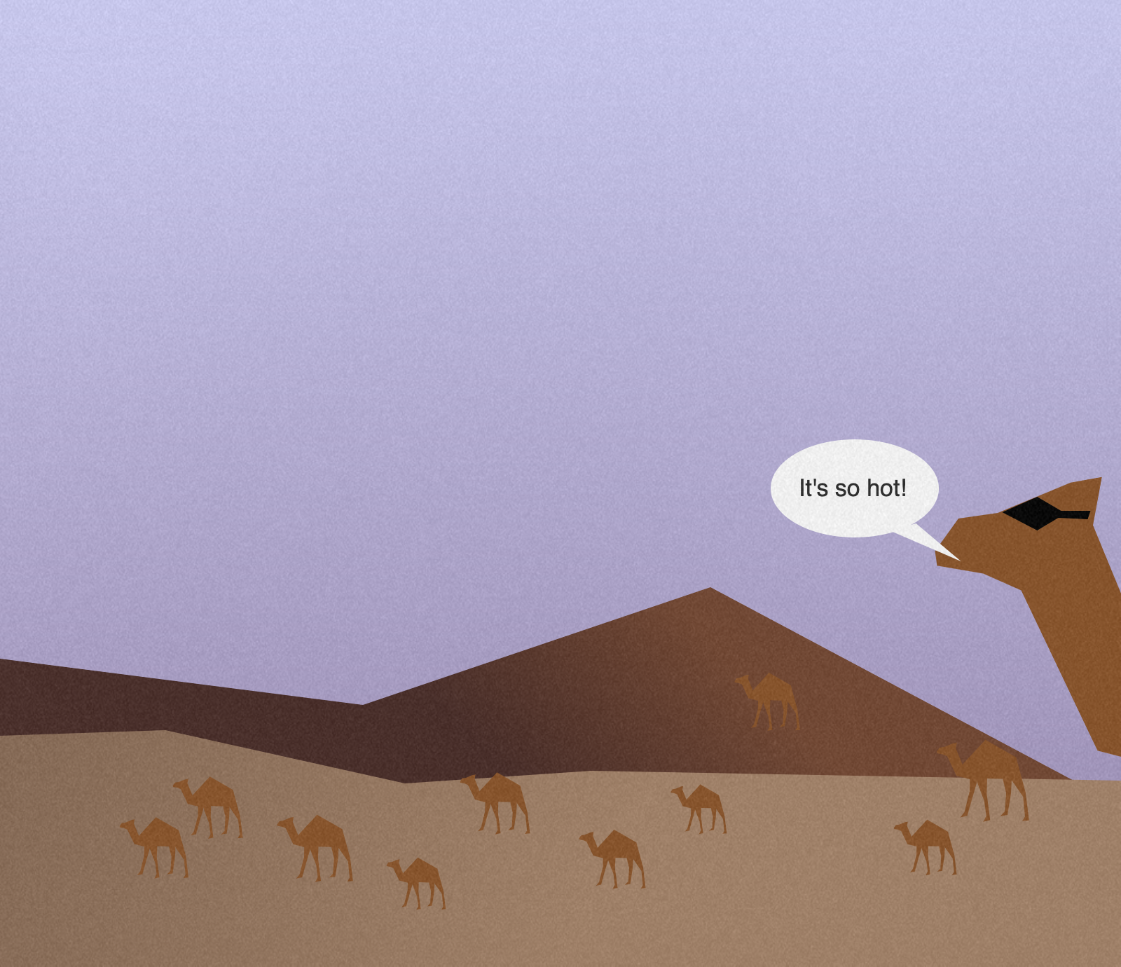 Oasis Odyssey #4