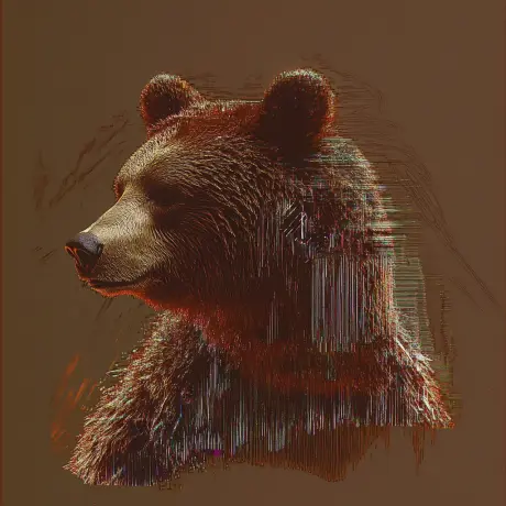 bear #283