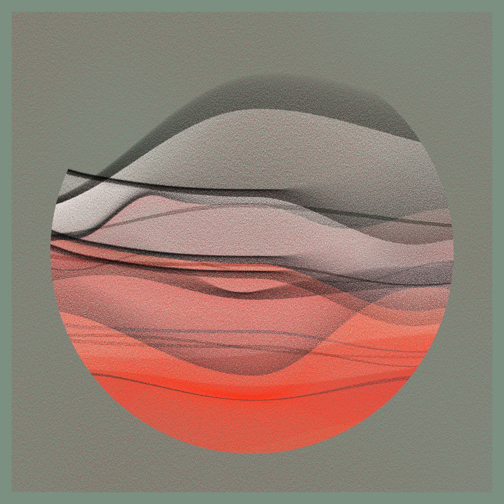 Tidal Friction #231