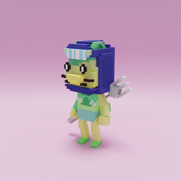 VOX Coodle #4981