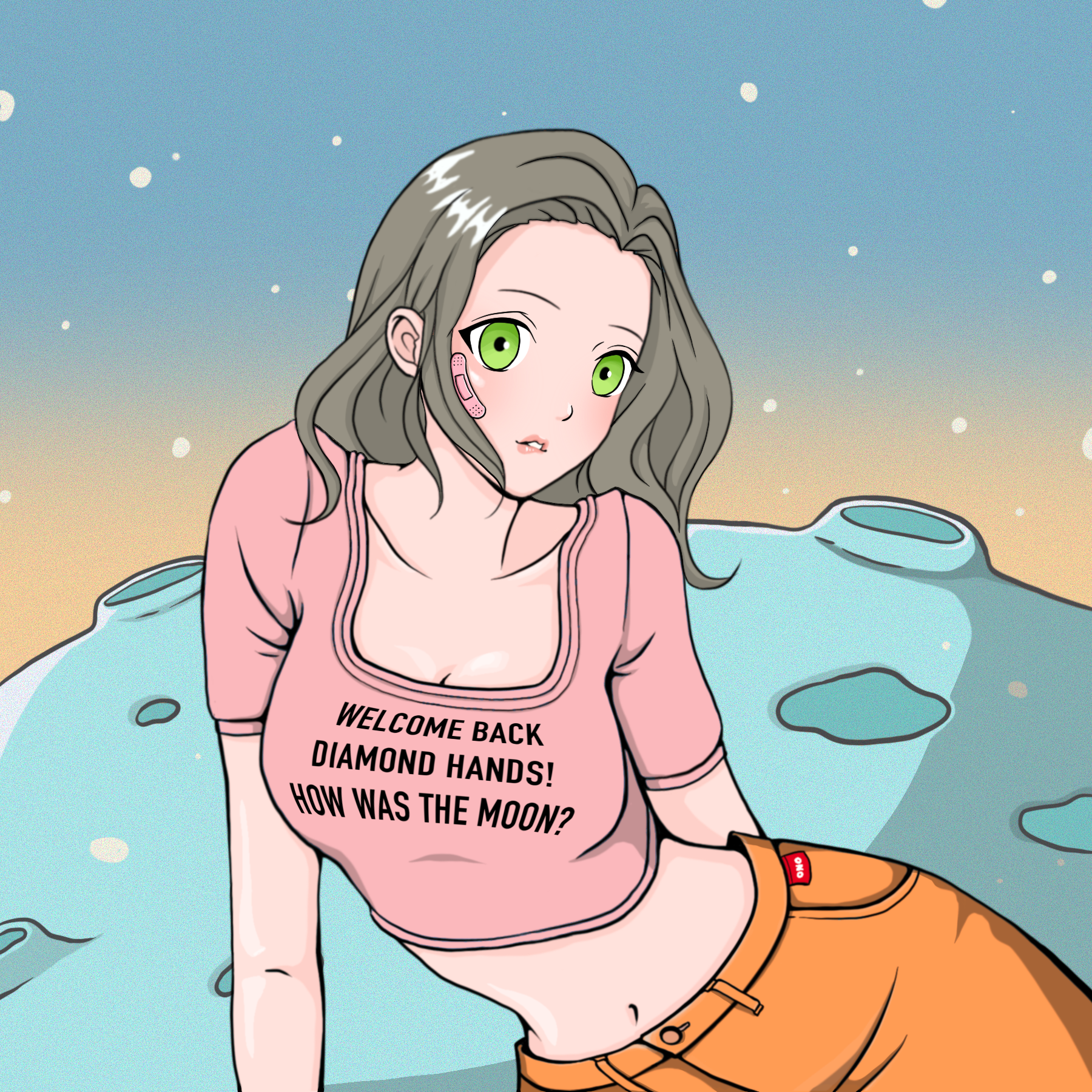 ONOKO #507