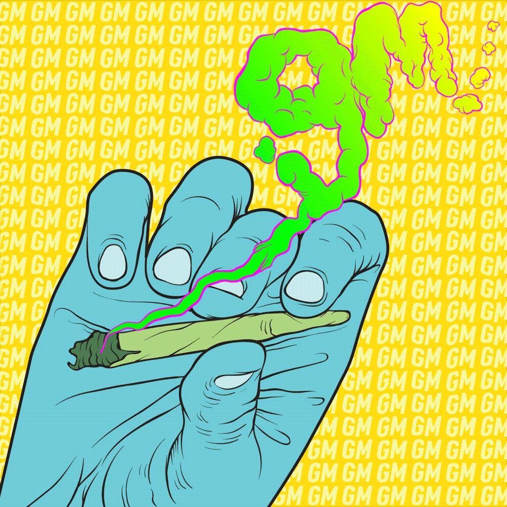 Wake GM Bake
