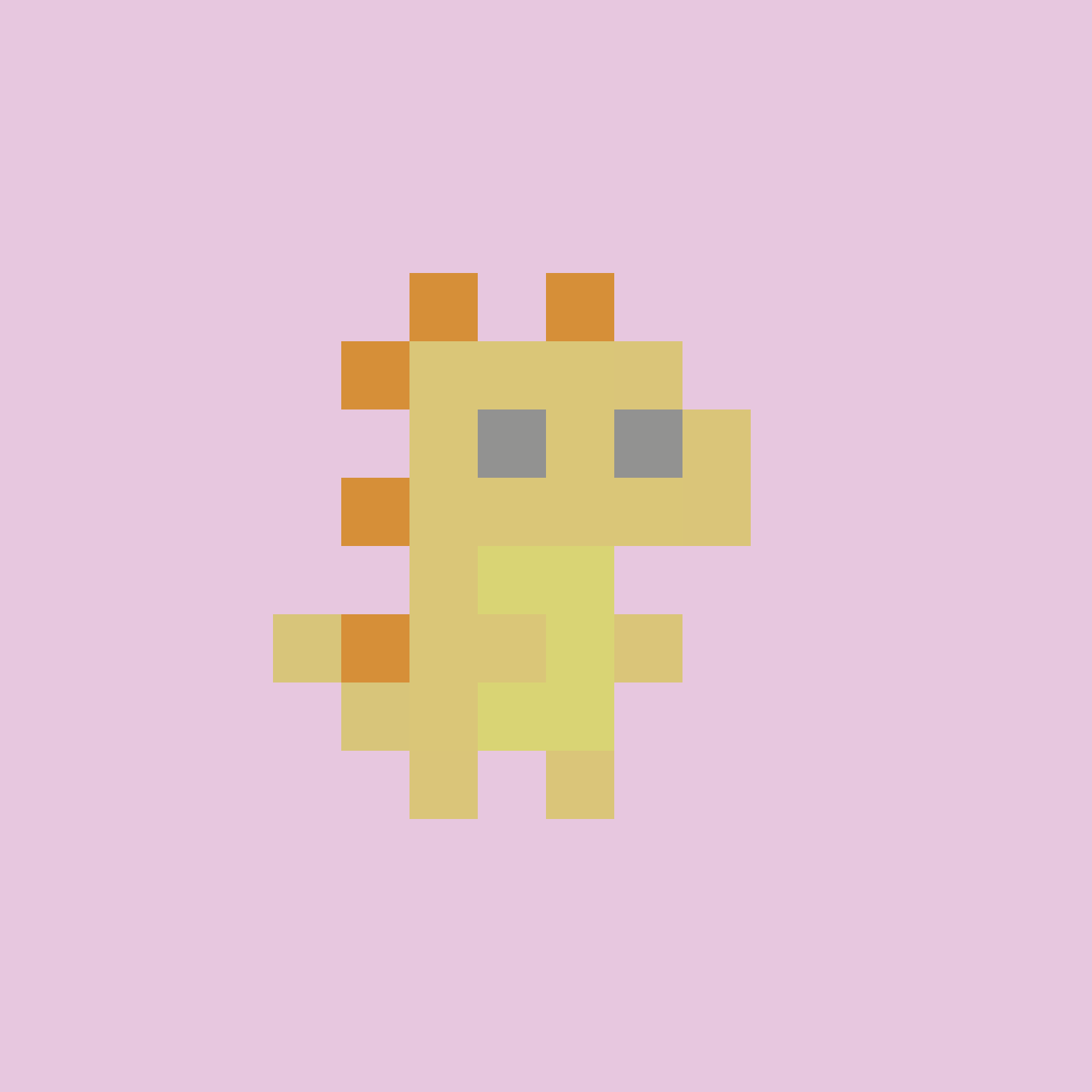 tiny dinos #79