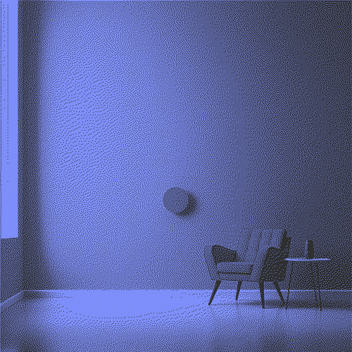 a fake memory
