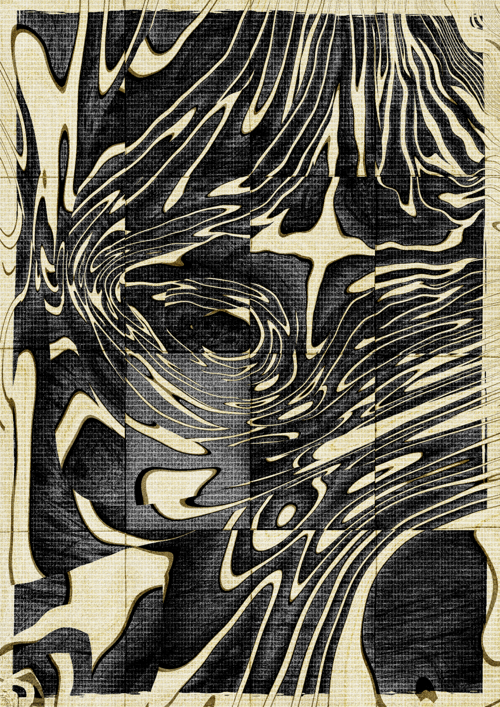 Anticyclone #40