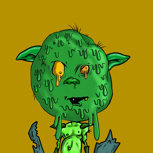 GunkedGoblintown.wtf #4103