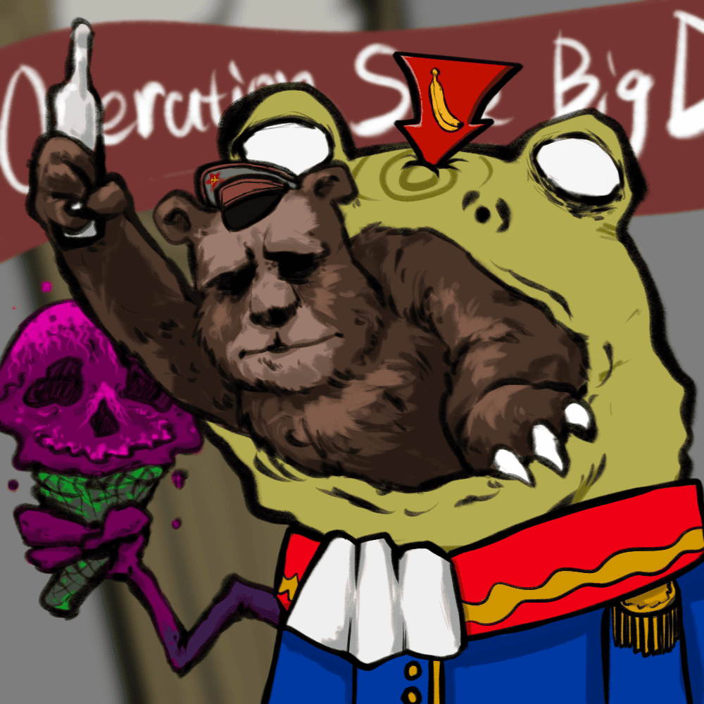 Cursed Pepe -39
