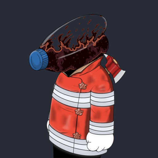 Bottle Heads #103