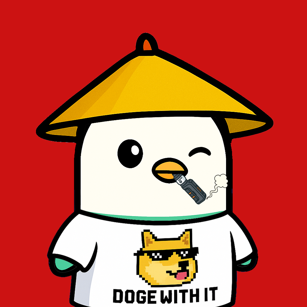 Pumpy Penguins #3560