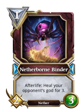 Netherborne Binder ID #44426867