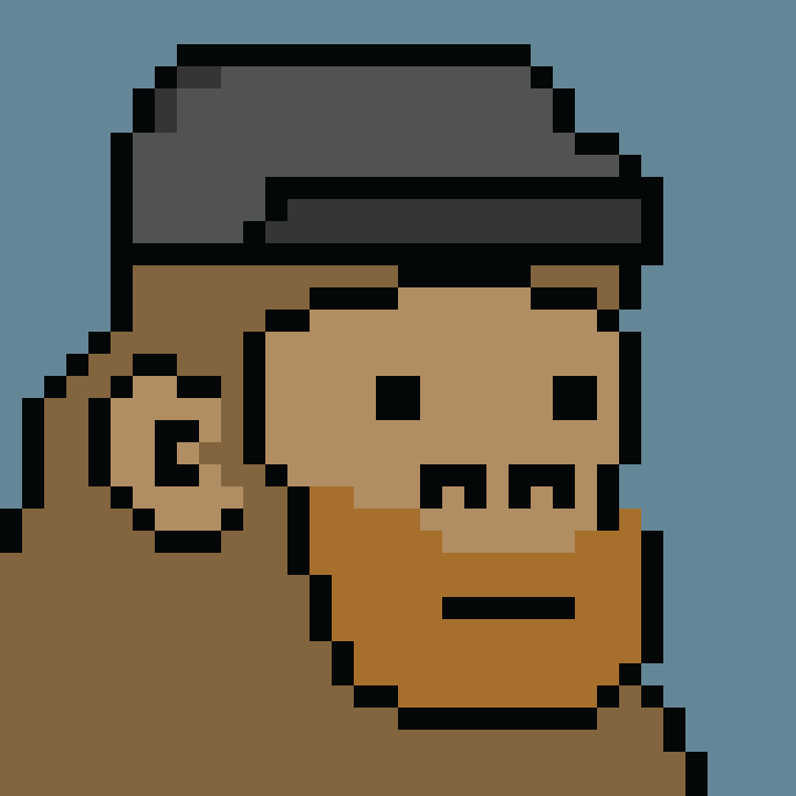 Kong Punk #06920