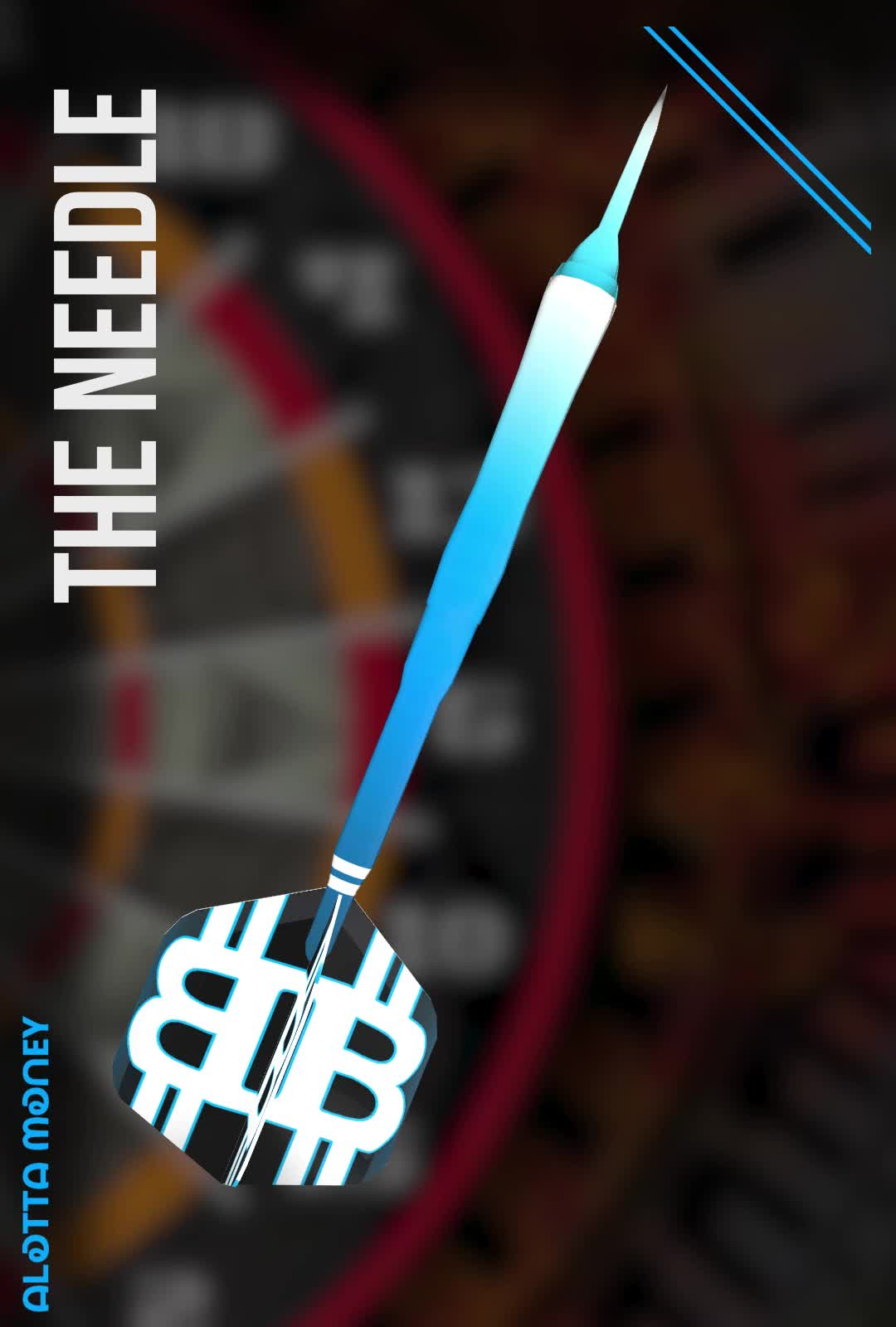 Needle Epic #20/30