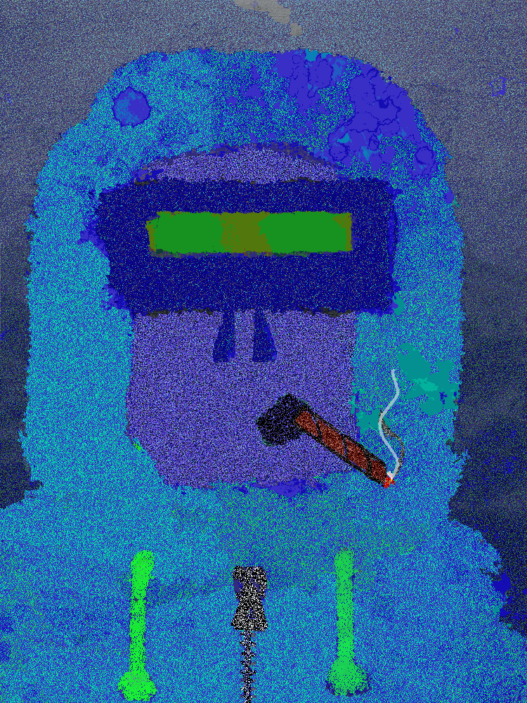 HOODIE #52