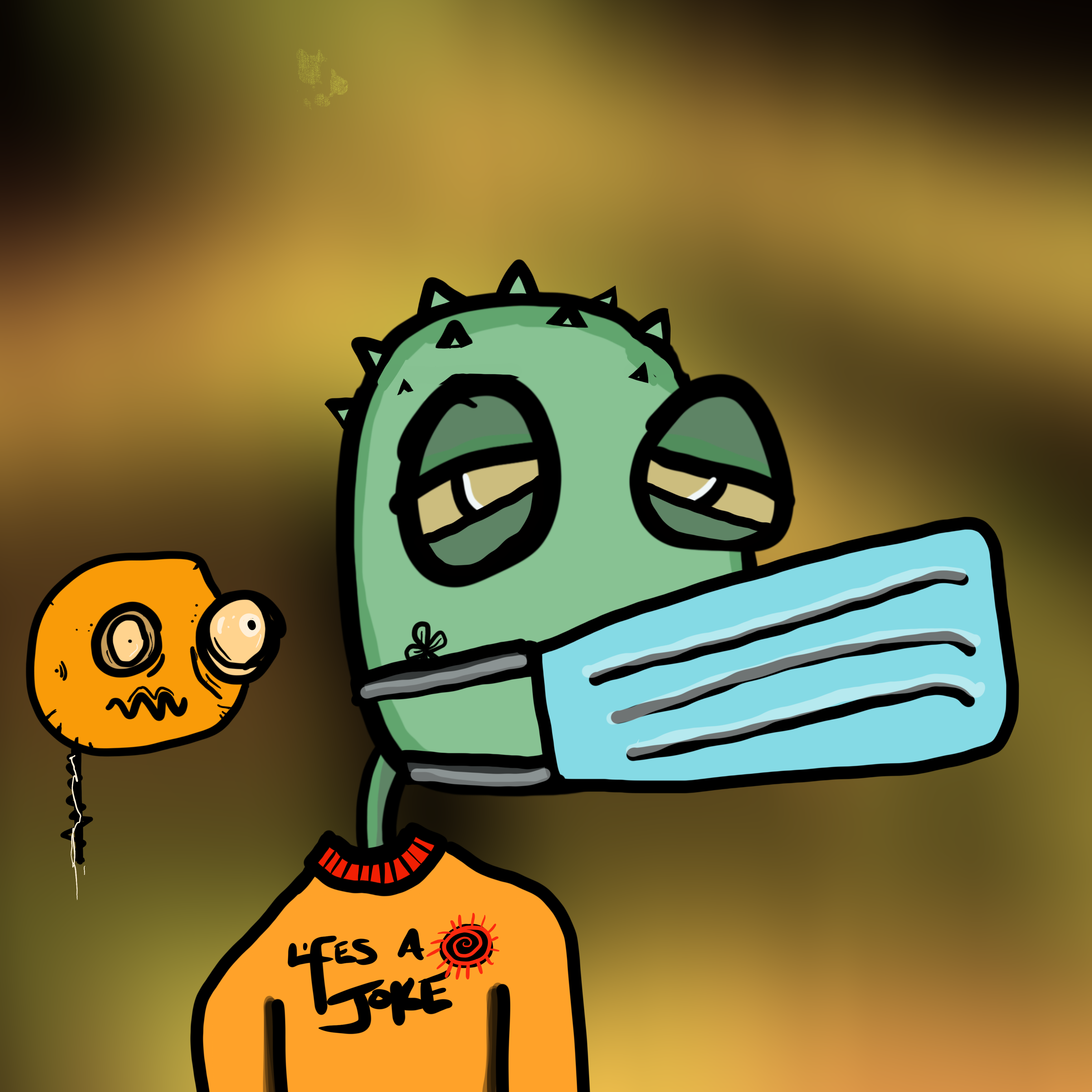 BRAINCROCS #370