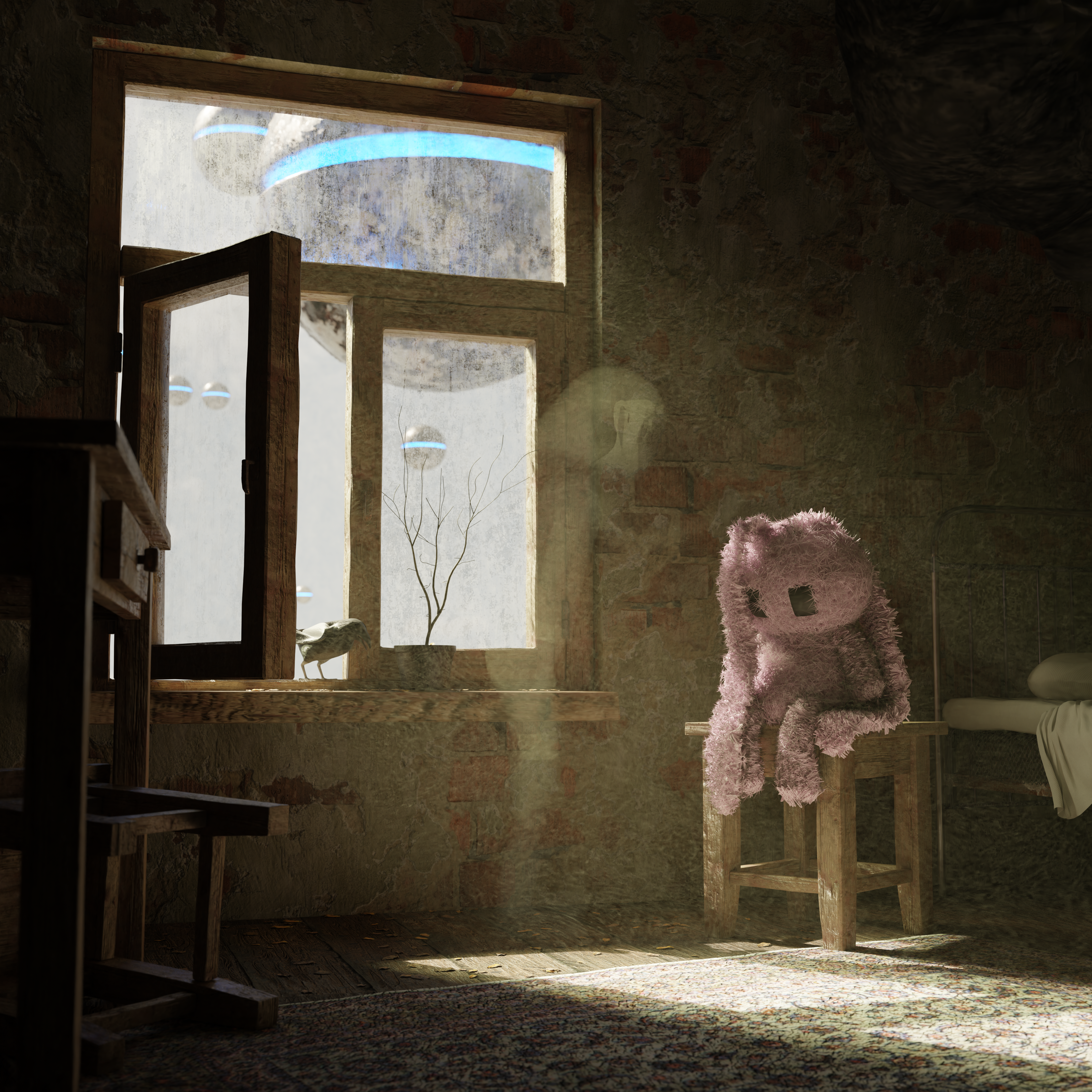 Window