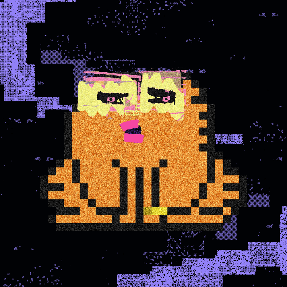 XTOADZ #1999