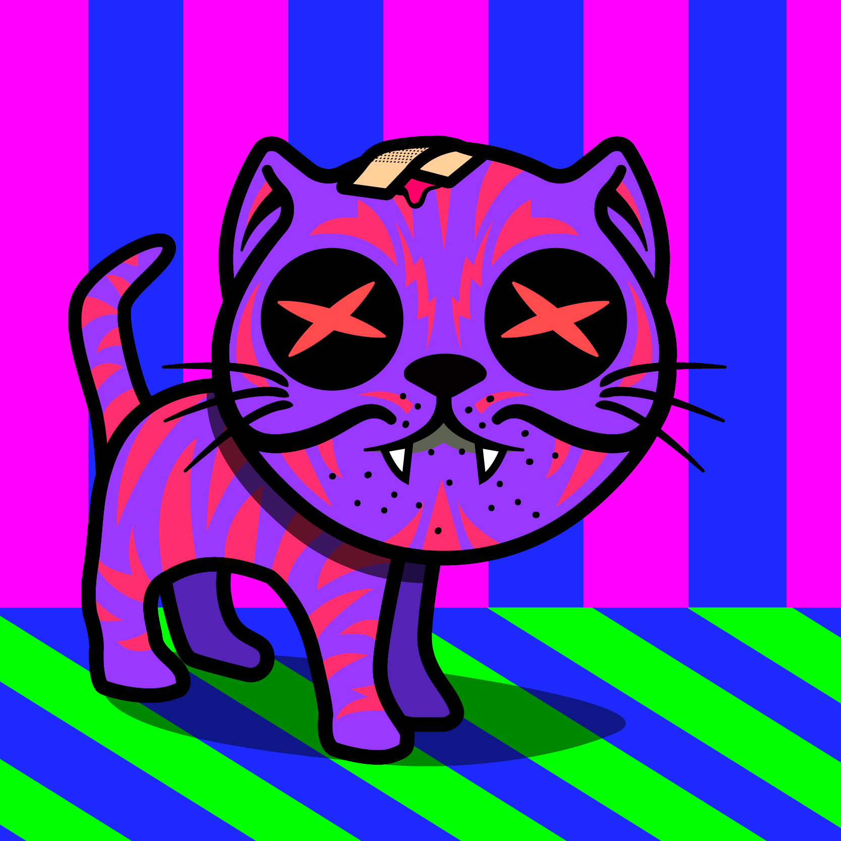 KatMonstarz #352