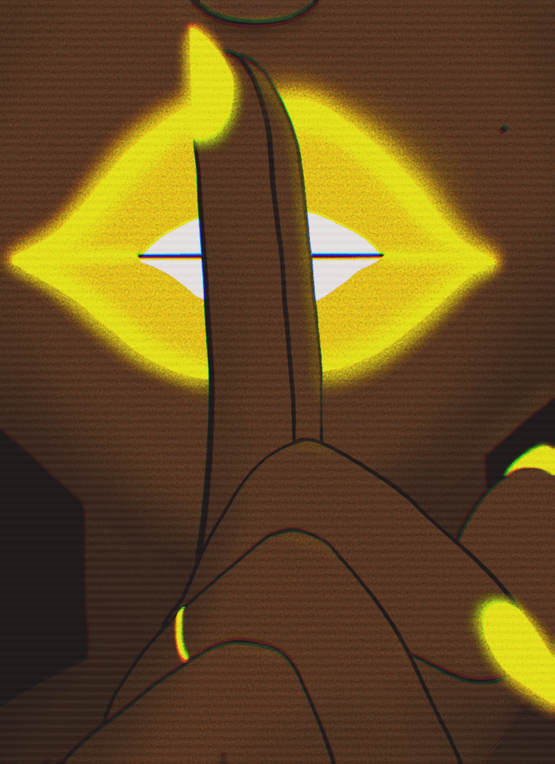 Shhhhh