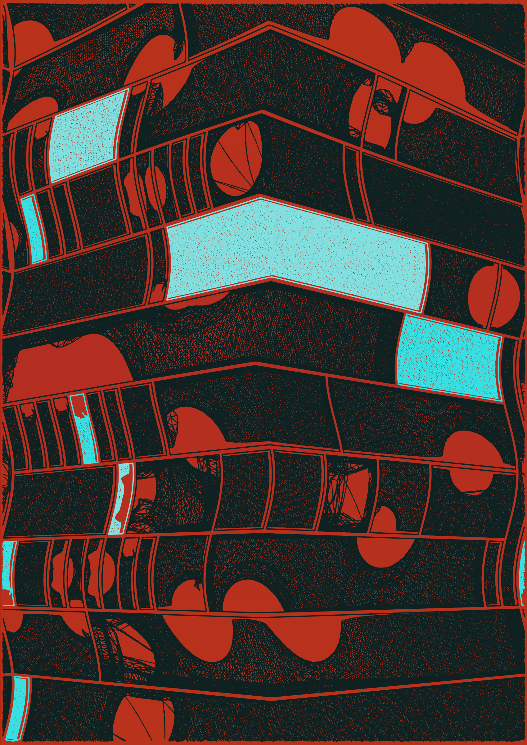 Edifice #792