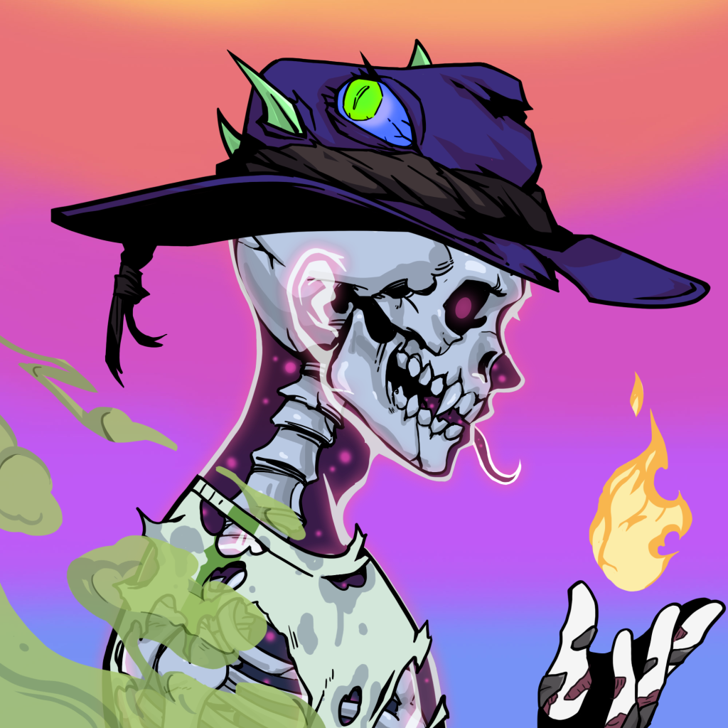 Zomzuki #1238