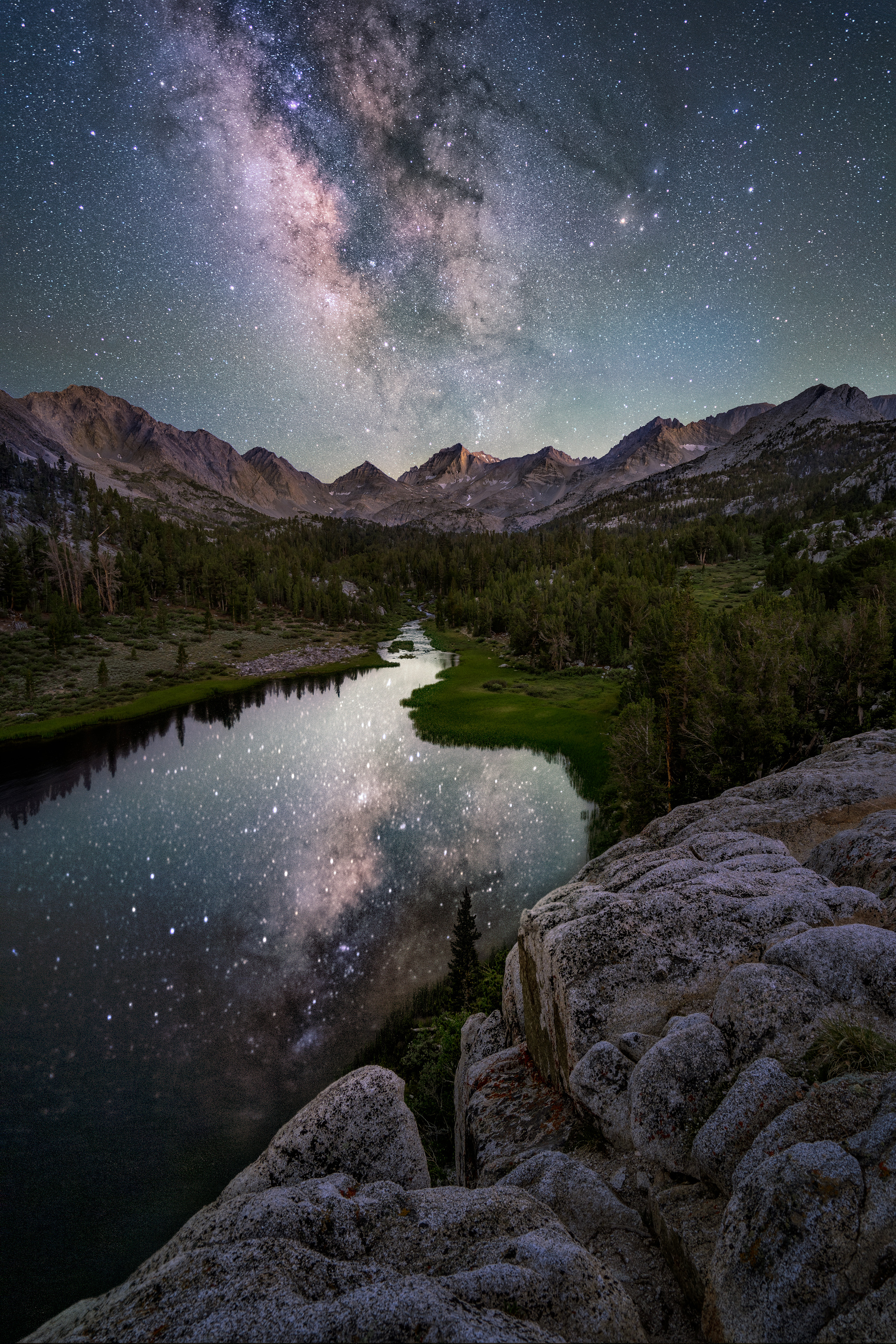 Valley of Dreams