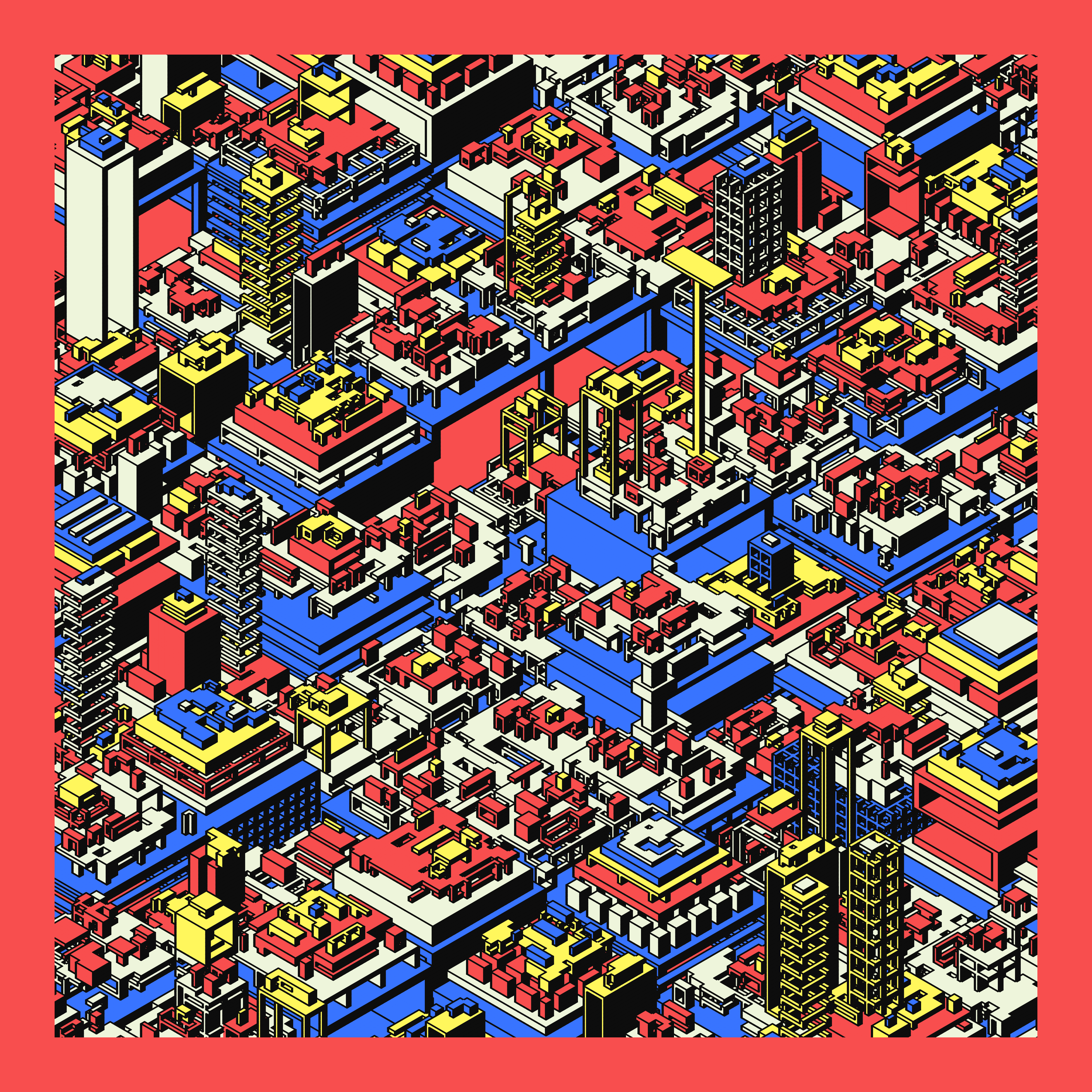 Plasticity #553