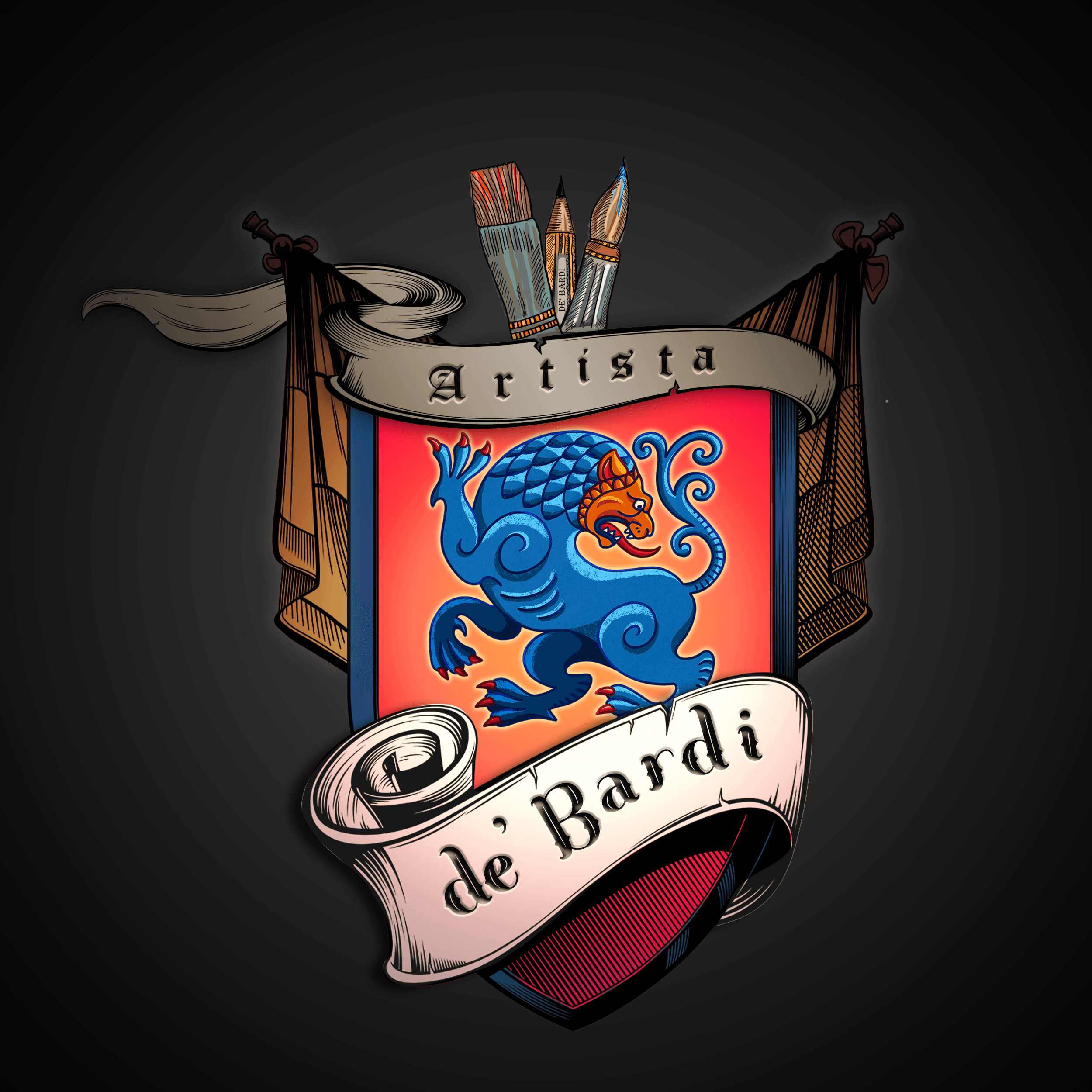 House of DeBardi - Artista