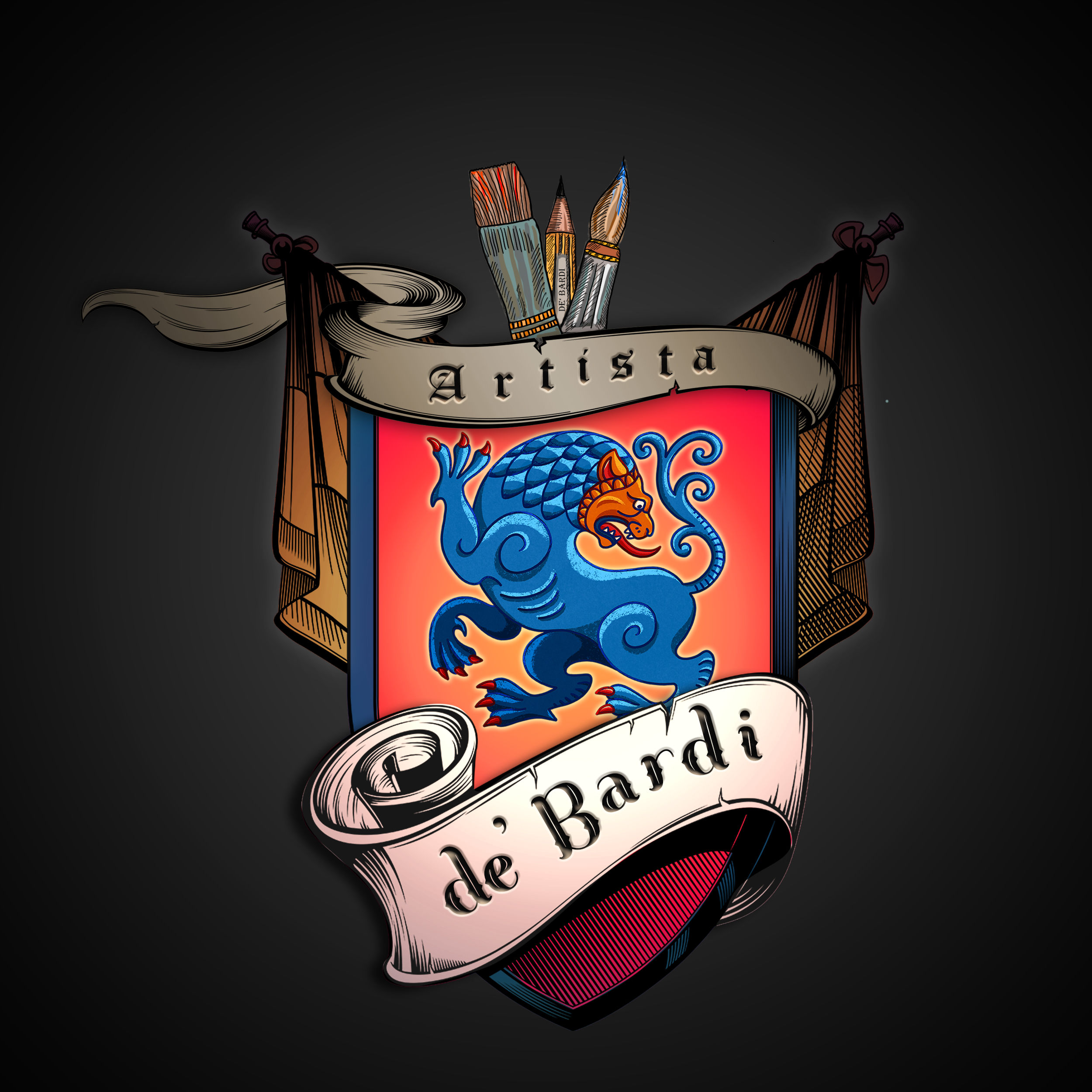 House of DeBardi - Artista