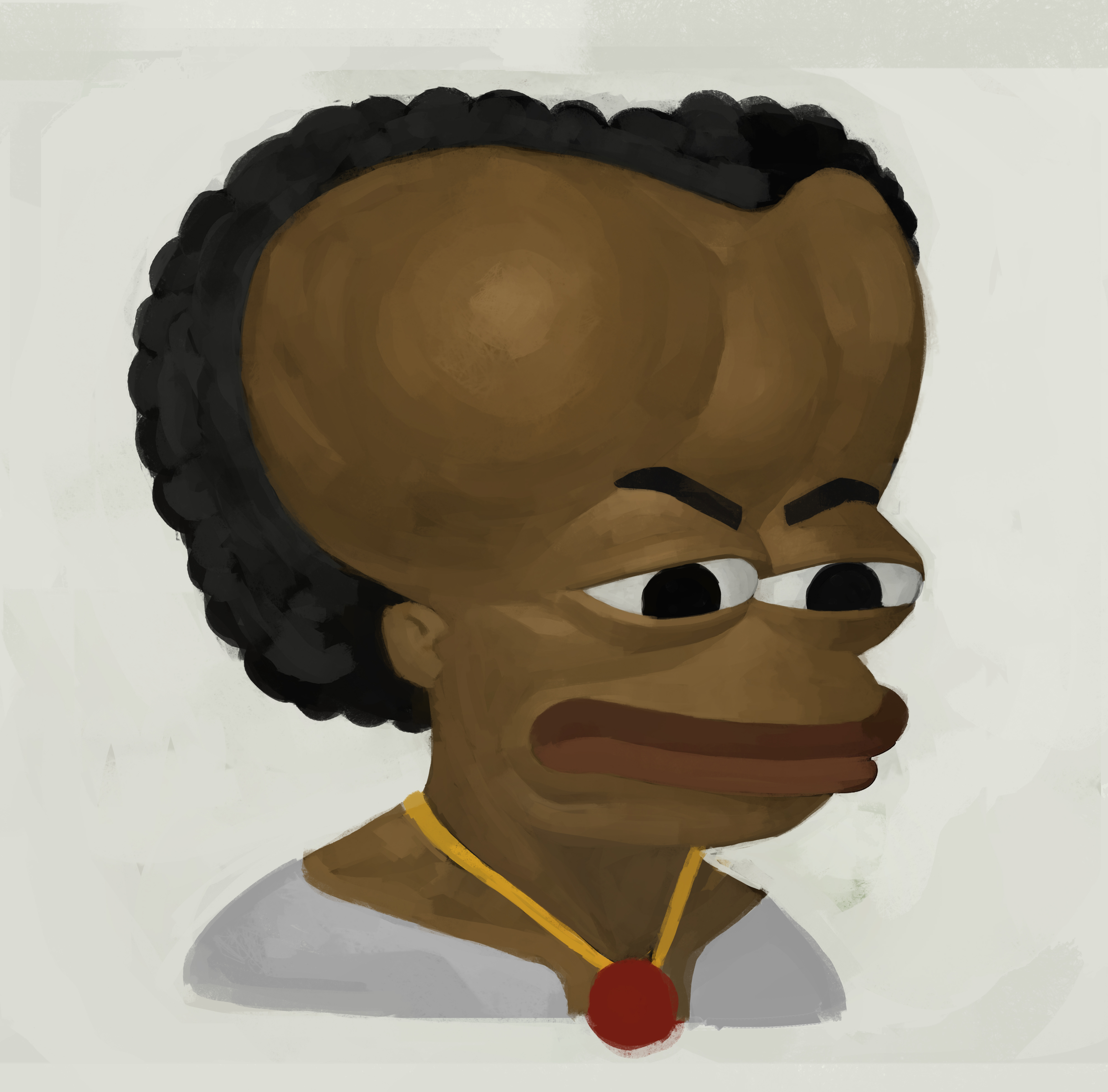 Yakub Pepe