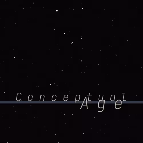 Conceptual Age - Ana María Caballero