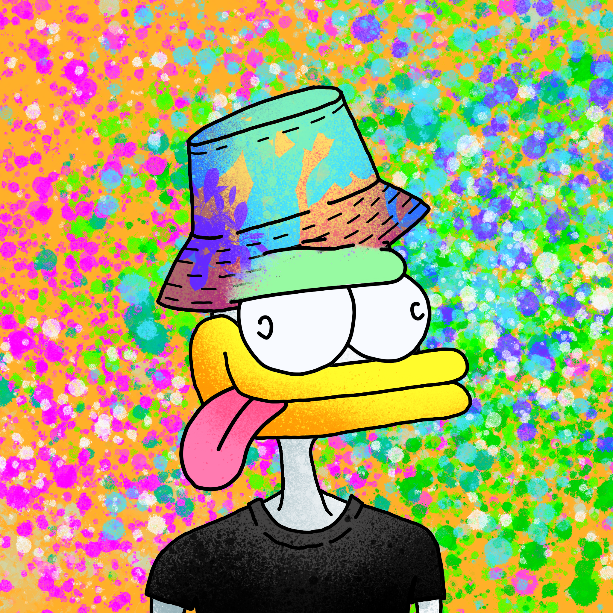SupDuck 8737