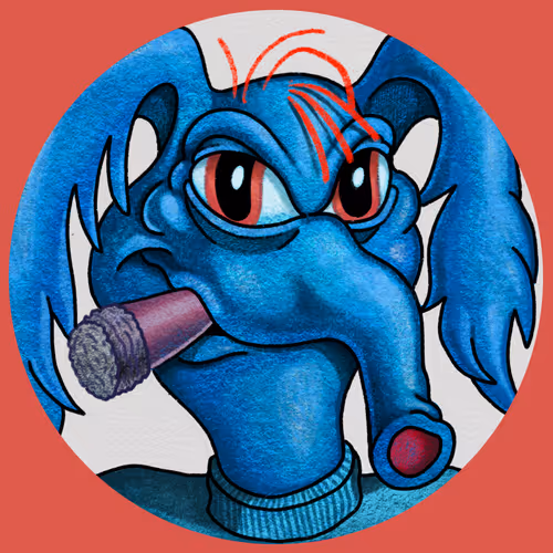 |ZOGZ| Smog