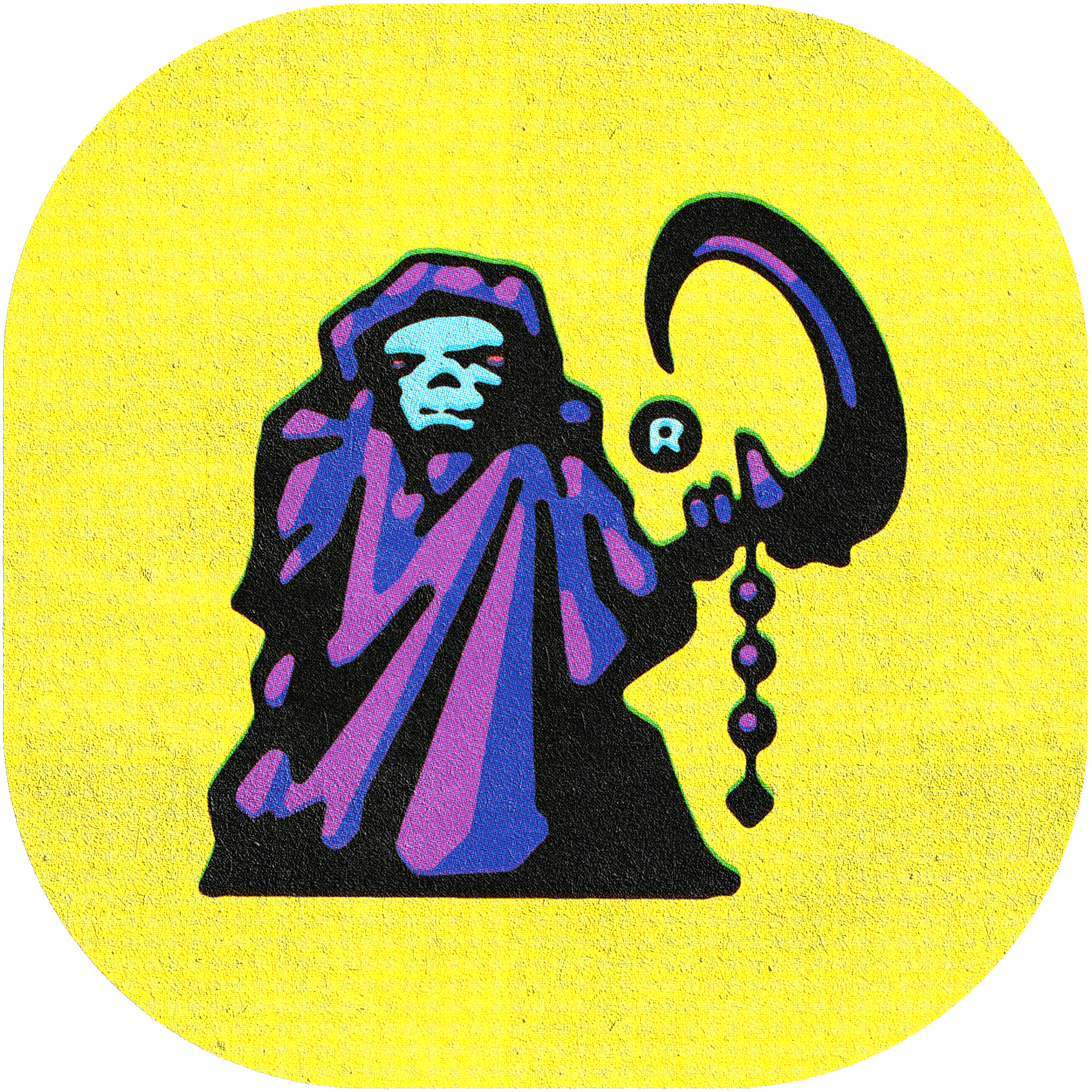 MAGE REAPER 042